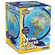 Brainstorming 14cm zeměkoule