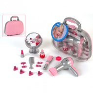 Braun hračka fén na vlasy set - Klein Toys