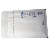 Bublinková obálka 14-D 175x265mm 1ks