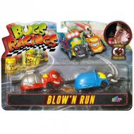 Bug Racing brouk auto 2ks sada v různých variantách