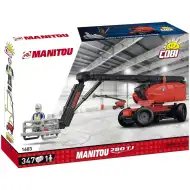 COBI: Stavebnice Manitou 280 TJ (1683)