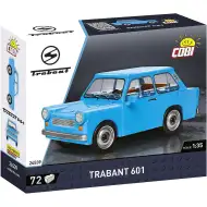 COBI: Stavebnice Trabant 601 (24539)