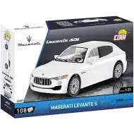 COBI: Stavebnice auta Maserati Levante S (24507)