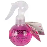 Canenco: Create It! Tělový sprej s vůní nektarinky