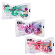 Canenco: Create it! balzám na rty v úložném prostoru ve tvaru bonbónu v několika variantách 1ks