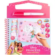 Canenco: Disney princezny malované vodou