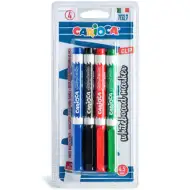 Carioca Whiteboard fixa sada 4,5mm 4ks