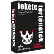 Černé příběhy: A přesto je Země plochá... logické hádanky