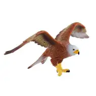 Červený krvavec - figurka na hraní od Bullylandu