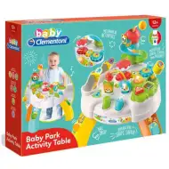 Clementoni: Clemmy Activity interaktivní hrací stůl