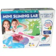 Clementoni: Mini Slime laboratoř set