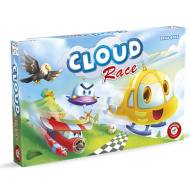 Cloud Race paměťová hra - Piatnik