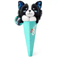Coco Cones Originals Poncho plyšová figurka pejska 1. série - Zuru