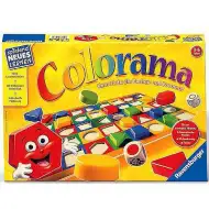 Colorama společenská hra - Ravensburger