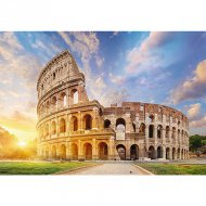 Colosseum 1000 kusů UFT puzzle - Trefl