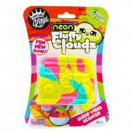 Compound Kings: Neon Fluffy Cloudz vonný Lovebug Slime