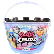 Compound Kings máslový sliz Cloud, 340g - borůvka