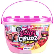 Compound Kings voňavý máslový sliz – bubble tea