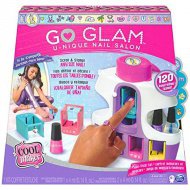 Cool Maker: Go Glam Unique nehtové studio - Spin Master