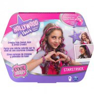 Cool Maker: Hollywood Hair Starstruck dekorační sada na vlasy - Spin Master