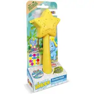 Craze Inkee: Koupelová tyčinka s 5 veganskými tabletami, různé druhy, 1 ks