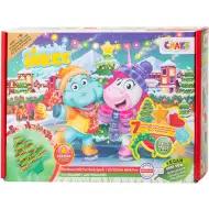 Craze Inkee: Vánoční sada do koupele