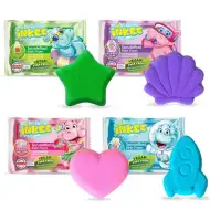 Craze Inkee: Veganská koupelová forma mix 1ks