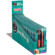 Crazy Chic: Tropical Vibe lesk na rty a tužka na rty 1 ks - Clementoni