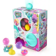 Crazy Sensations ASMR překvapovací box