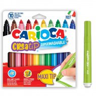 Creatip 10ks maxi sada fixů - Carioca