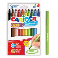 Creatip 10ks sada fixů - Carioca