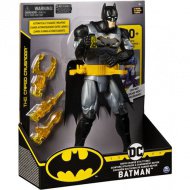 DC Batman 30cm figura se světlem a zvukem - Spin Master