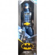 DC Batman: Batman v černém kabátě 30cm figurka - Spin Master