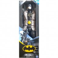 DC Batman: Batman v kabátu 30cm figurka - Spin Master