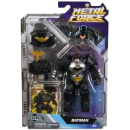 DC Batman Metal Force figurková sada - Spin Master