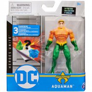 DC Comics: Aquaman figurka 10 cm s překvapením doplňky - Spin Master