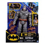 DC Comics: Battle Strike Batman figura se zvukem 30cm - Spin Master