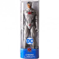 DC Comics: Hrdina Cyborg figurka 30 cm - Spin Master