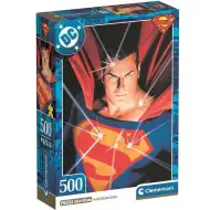 DC Comics Superman 500dílné puzzle - Clementoni