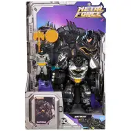 DC Metal Force Batman herní figurka set - Spin Master