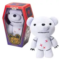 Deddy Bear Hank v plyšové rakvi, 4. série, 30 cm – Hexbear