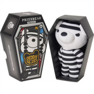 Deddy Bear Prizzbear plyšák v rakvi, 5. série, 15 cm