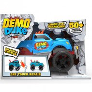 Demo Duke Crash &amp; Crunch vozidlo s efekty - Spin Master