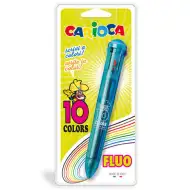Desetibarevná tužka - Carioca