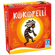 Desková hra Kokopelli - Piatnik