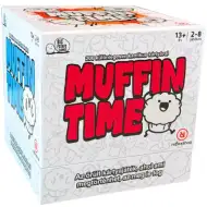 Desková hra Muffin Time