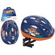 Dětská ochranná helma Hot Wheels - Mondo Toys