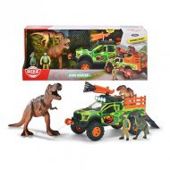 Dino Hunter hračková sada - Dickie Toys