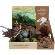 Dinosaur World: Figura dinosaura Pentaceratops