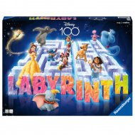 Disney 100 Hrdinů Labyrint - Ravensburger